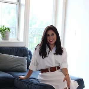 Meet your Posher, Zeesha